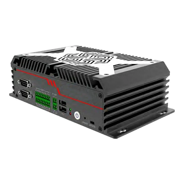 AIbox Industrial PC suppliers