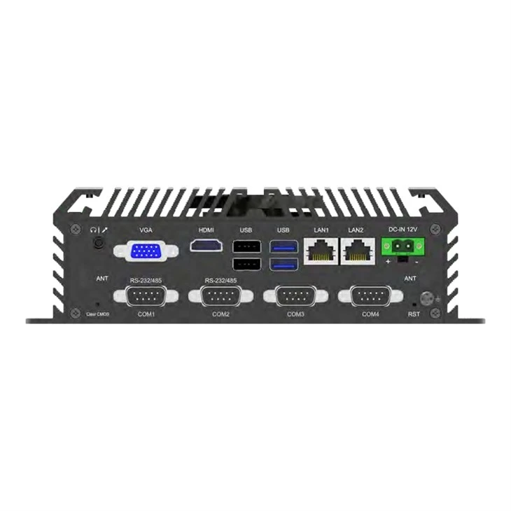 AIbox Industrial PC best