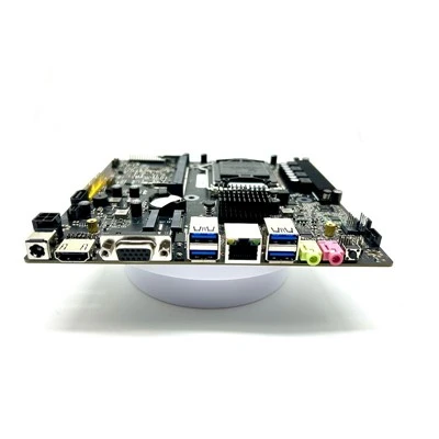 اللوحة الأم ITX من الجيل الحادي عشر